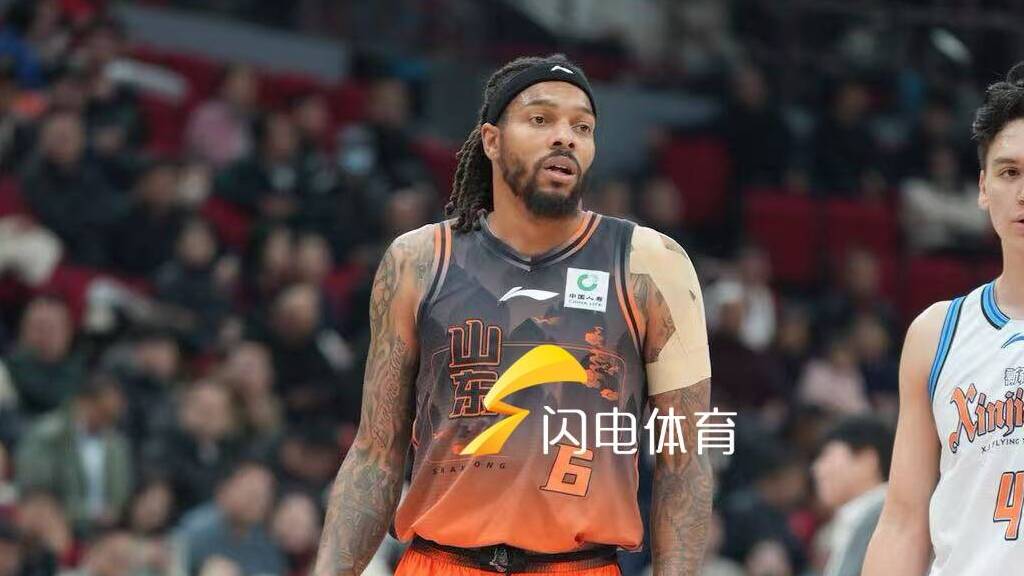 山東高速男籃100-85大勝新疆男籃，迎新年“開門紅”