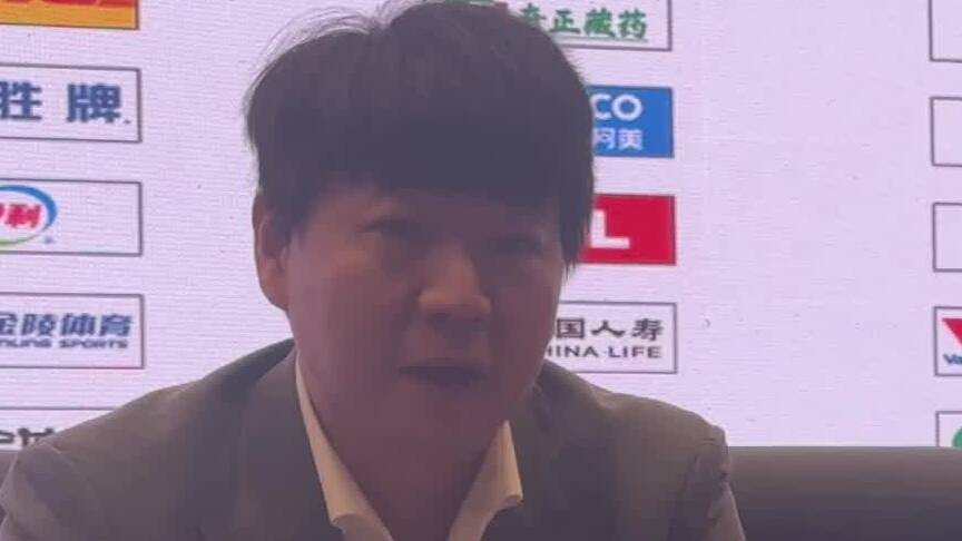 山東高速男籃力克新疆，邱彪：如何激發替補球員是我新課題