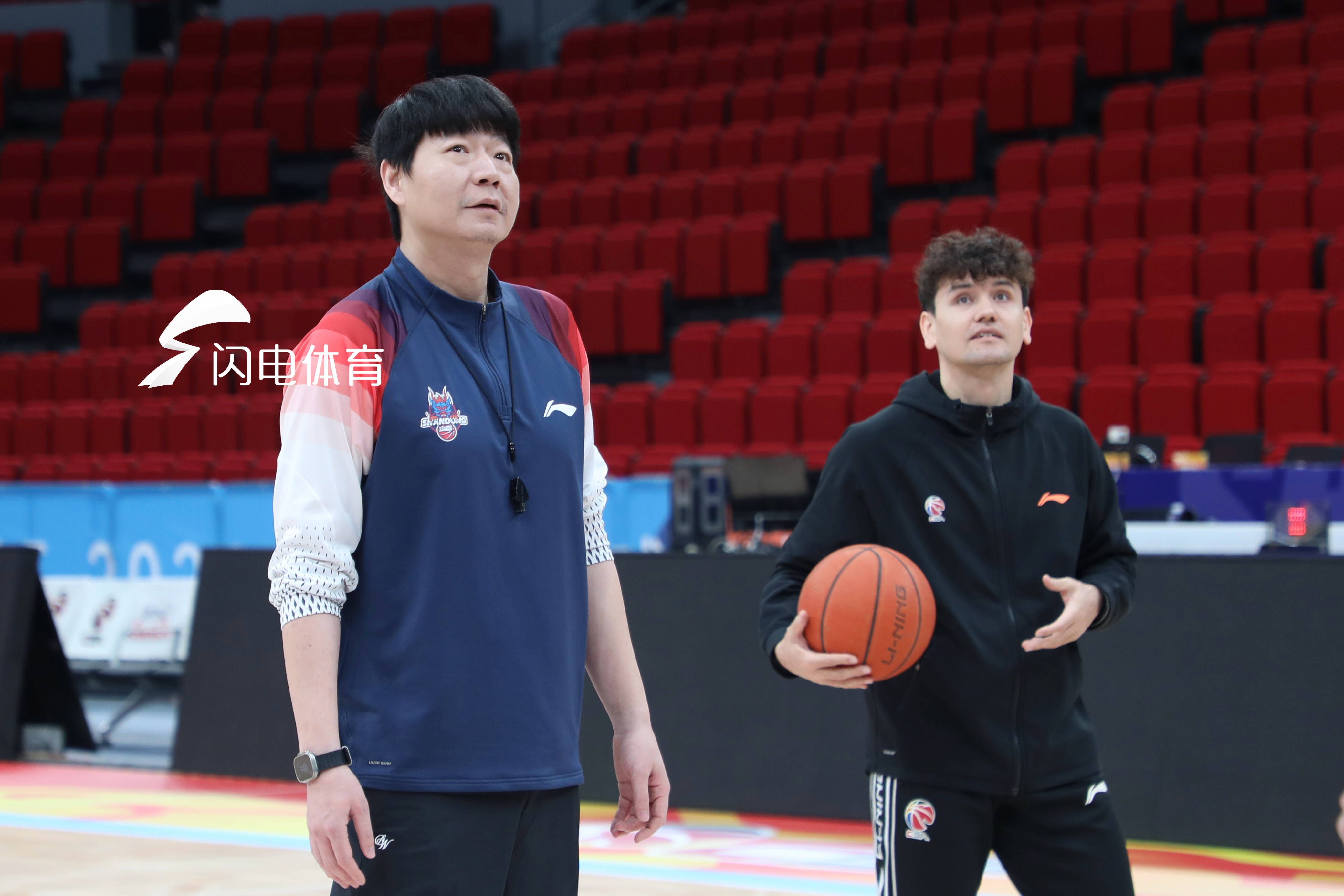 山东高速男篮结束“三连客”，主场回归力争双杀同曦