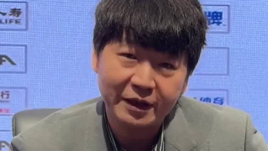 山東高速男籃取七連勝，邱彪賽後吐露心聲