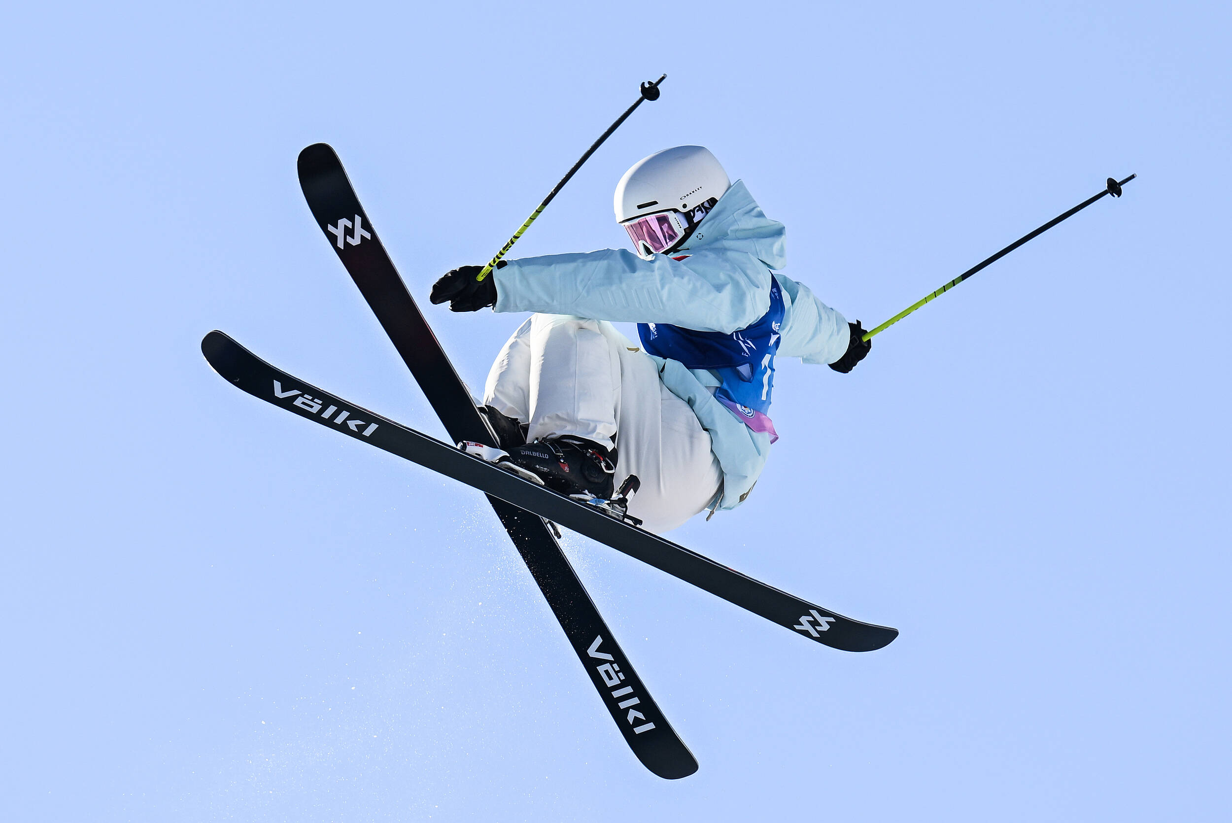 山东五将获米兰冬奥会入场券