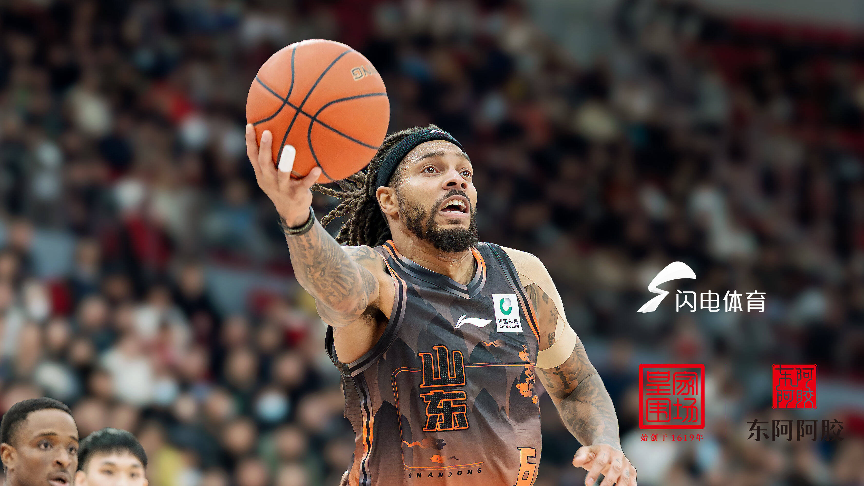 能否迎回归省体后的开门红?山东高速男篮今晚主场首秀迎战广厦