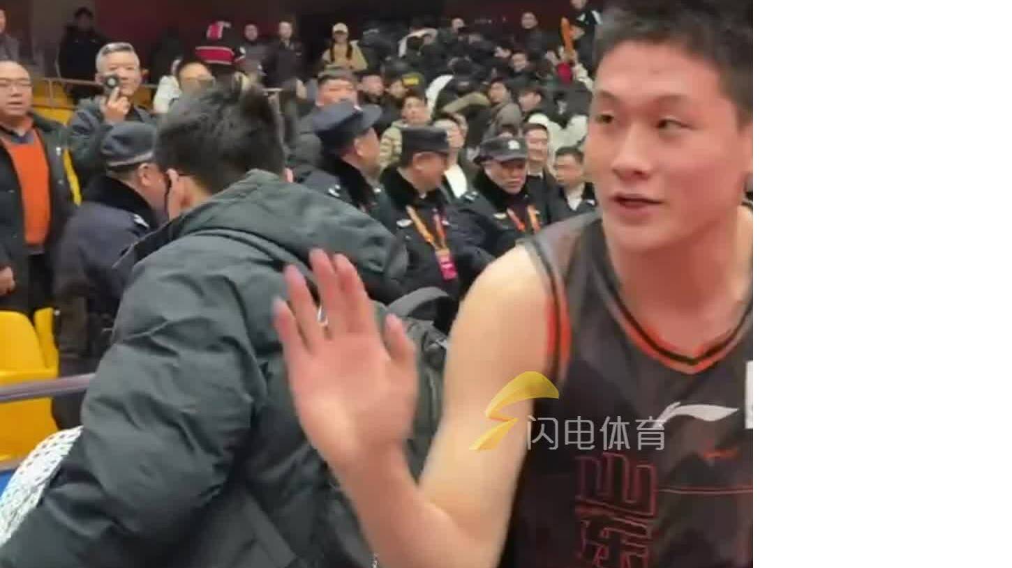 山东高速男篮99-75宁波,新人王证登场即爆发