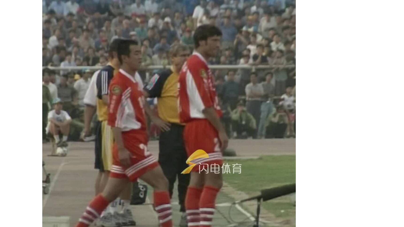 罗麦多谈初到泰山队:不受重用 不能踢擅长的位置