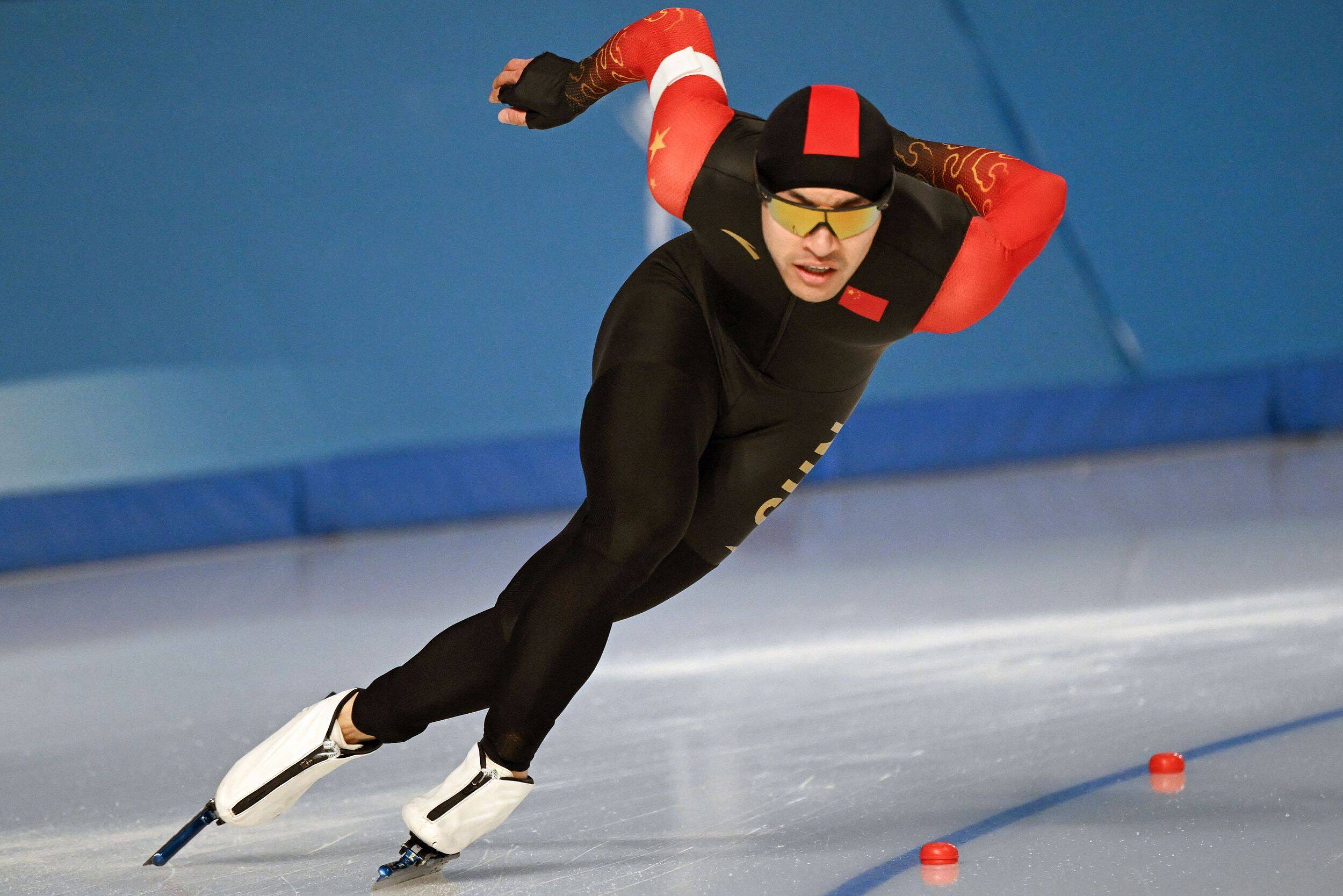 四年坚守终圆梦！宁忠岩冬奥摘铜：这是最大的认可