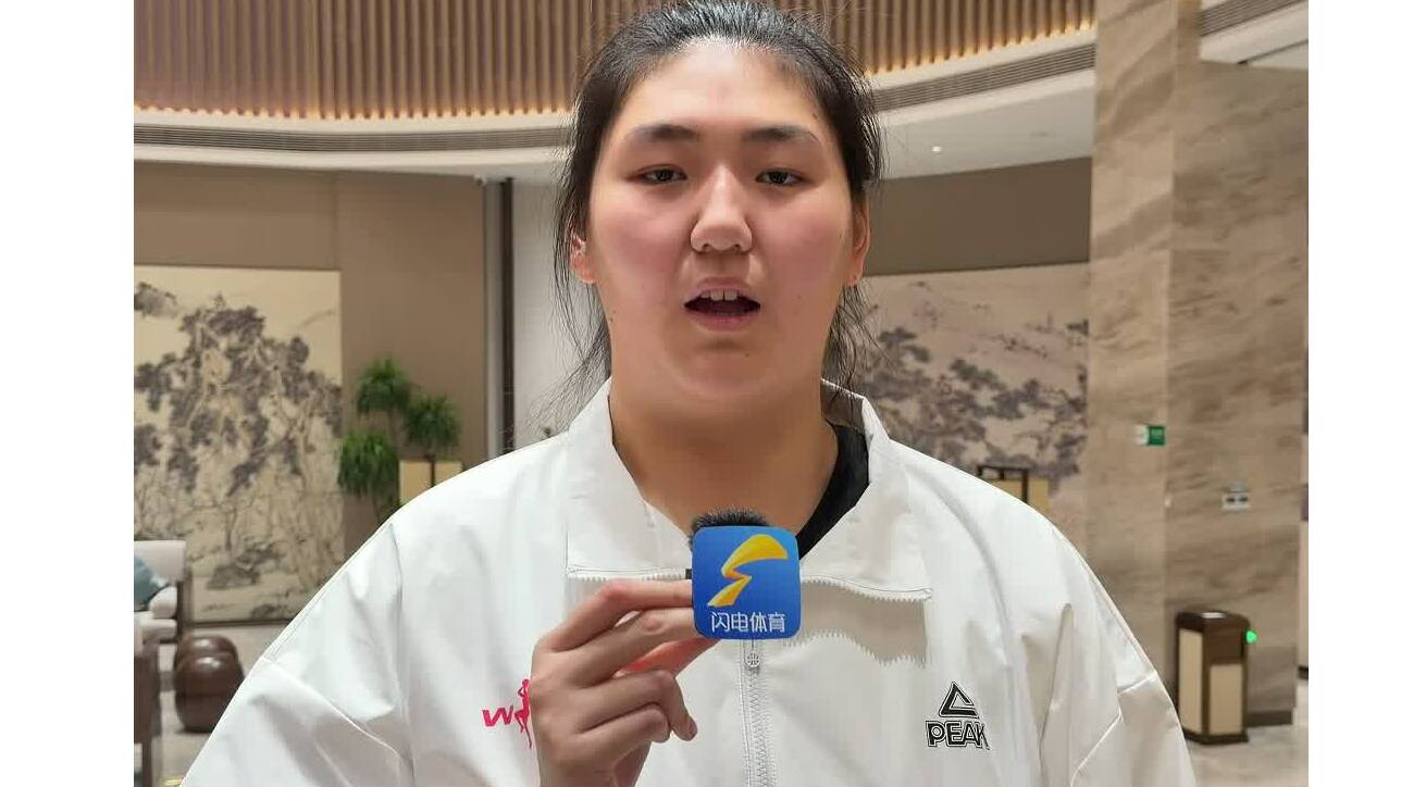 所求皆如愿！全运冠军张子宇给您拜年了