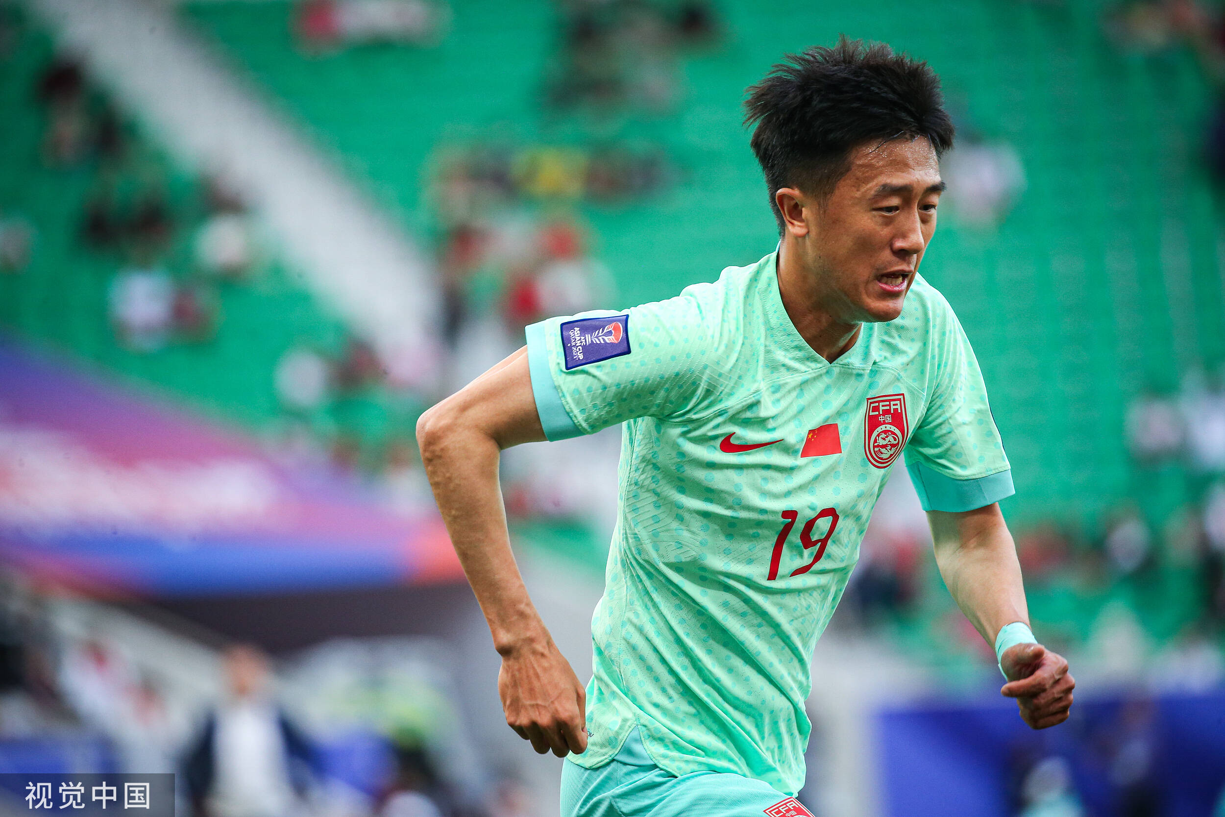 足球贺岁，马力全开！山东足球明星给您拜年啦