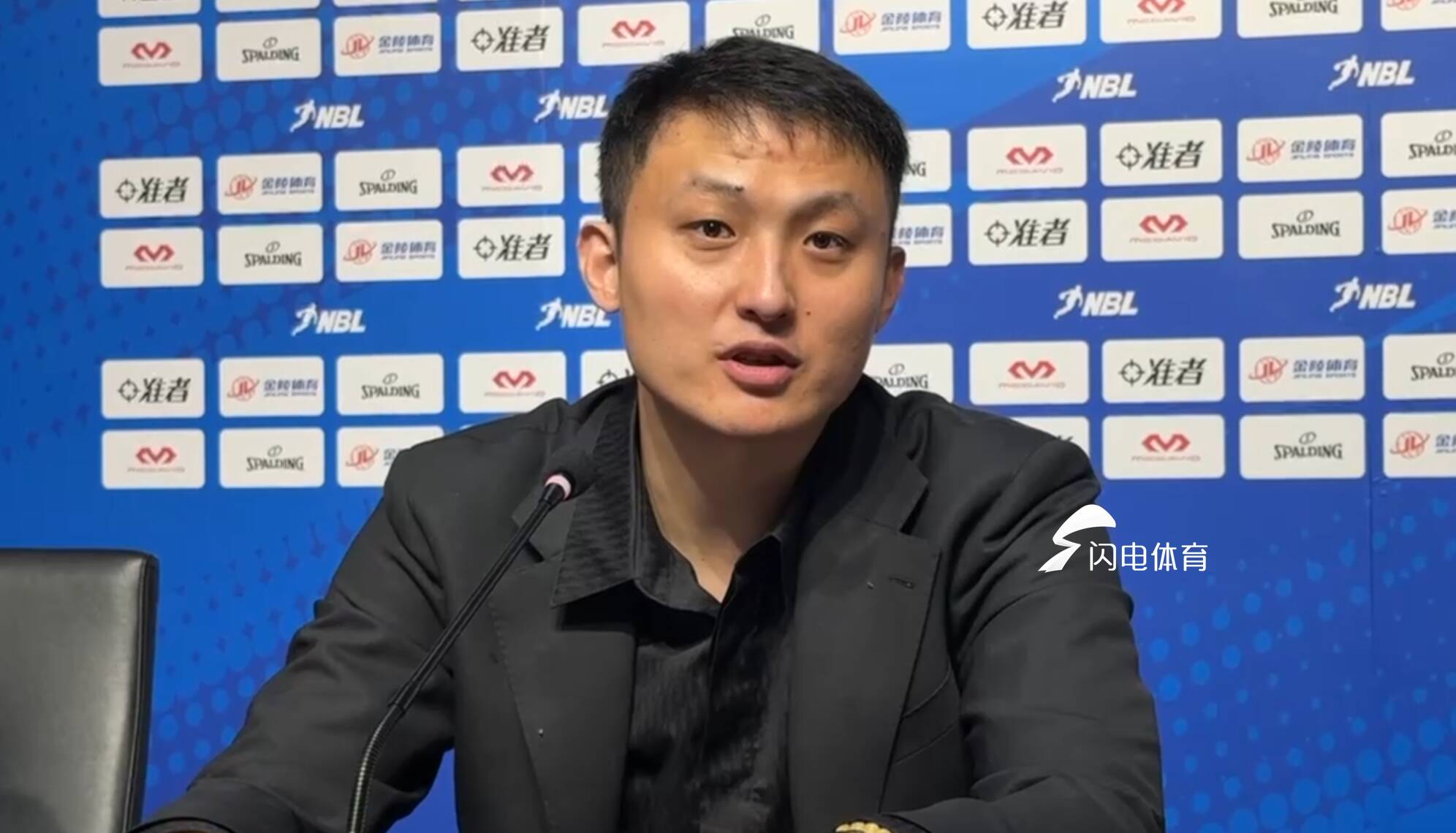 山東蜜獾主場險勝長沙勇勝 王汝恒:細節仍需總結