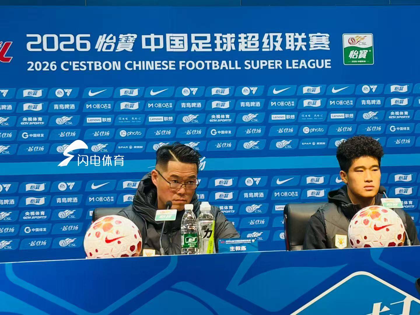 泰山队3月7日主场迎战辽宁 宿茂臻欢迎李金羽“回家”