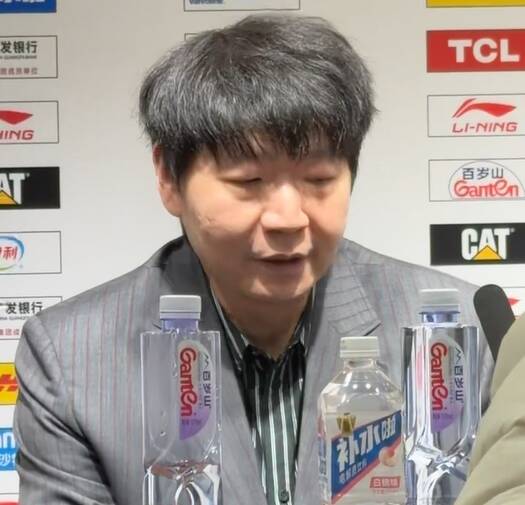 山东高速男篮主场击败江苏 邱彪赛后评价新援约翰逊