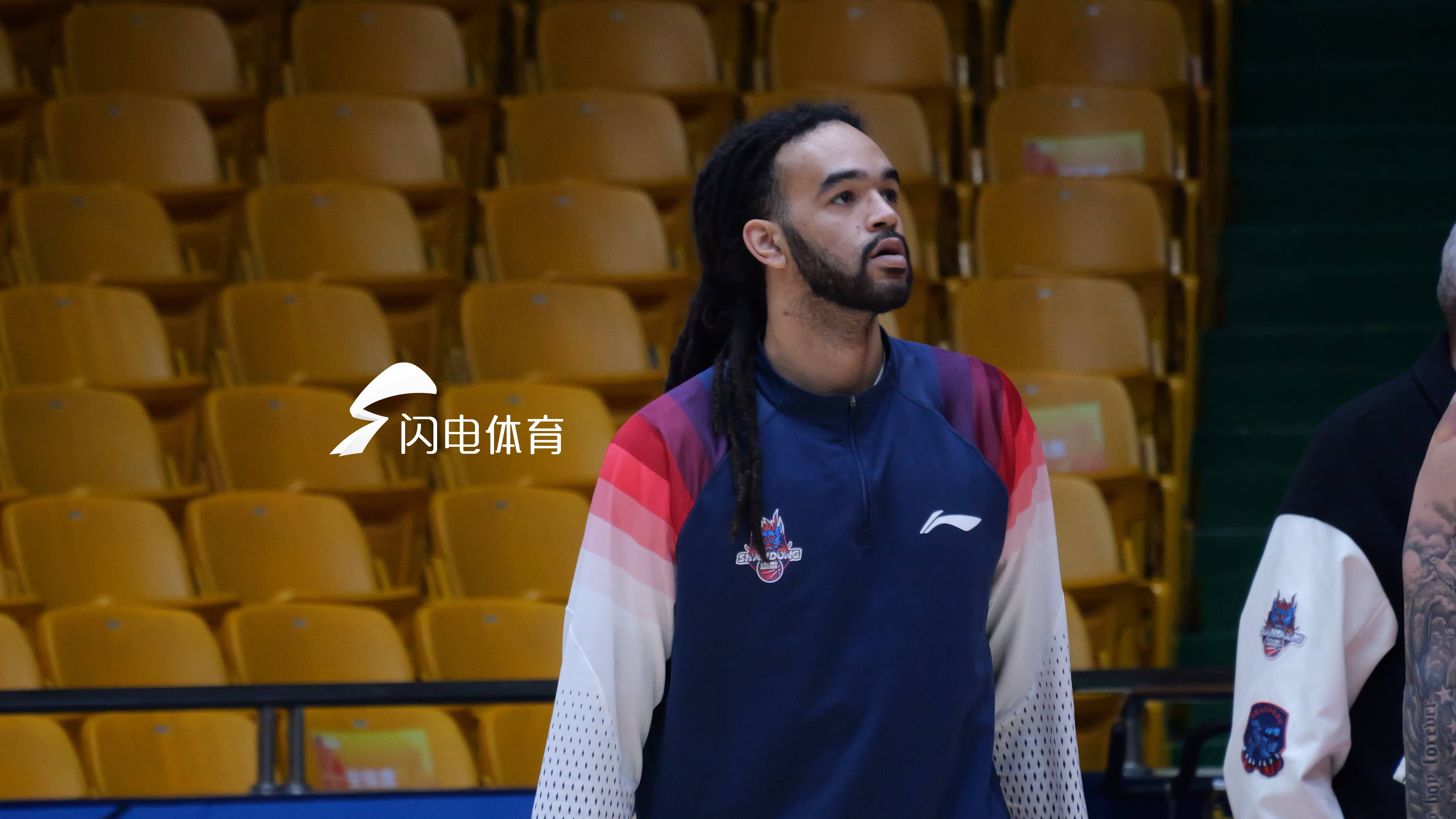 主场迎战浙江稠州山东高速男篮期待“三连胜”(图3)