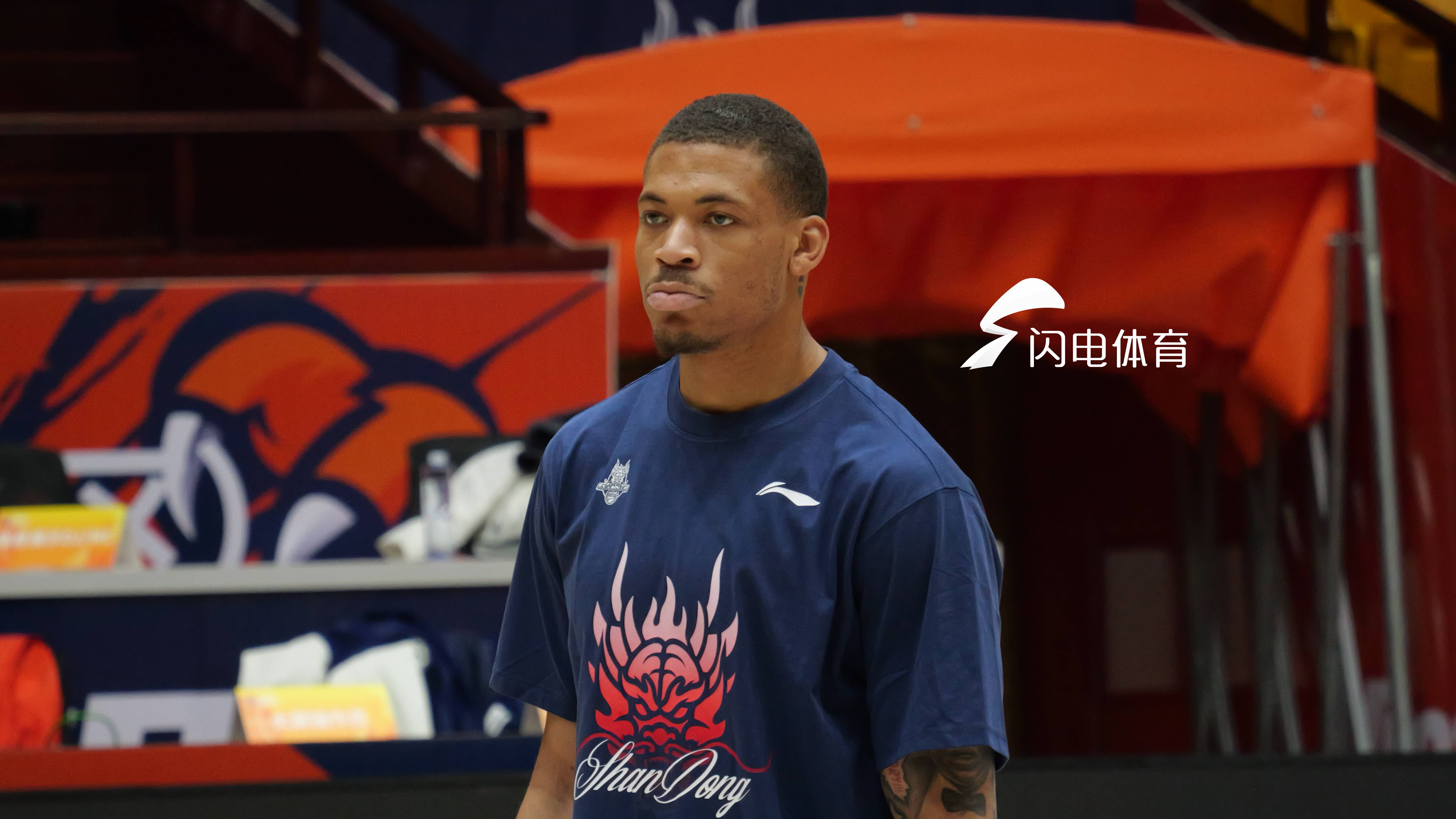 主场迎战浙江稠州山东高速男篮期待“三连胜”(图2)