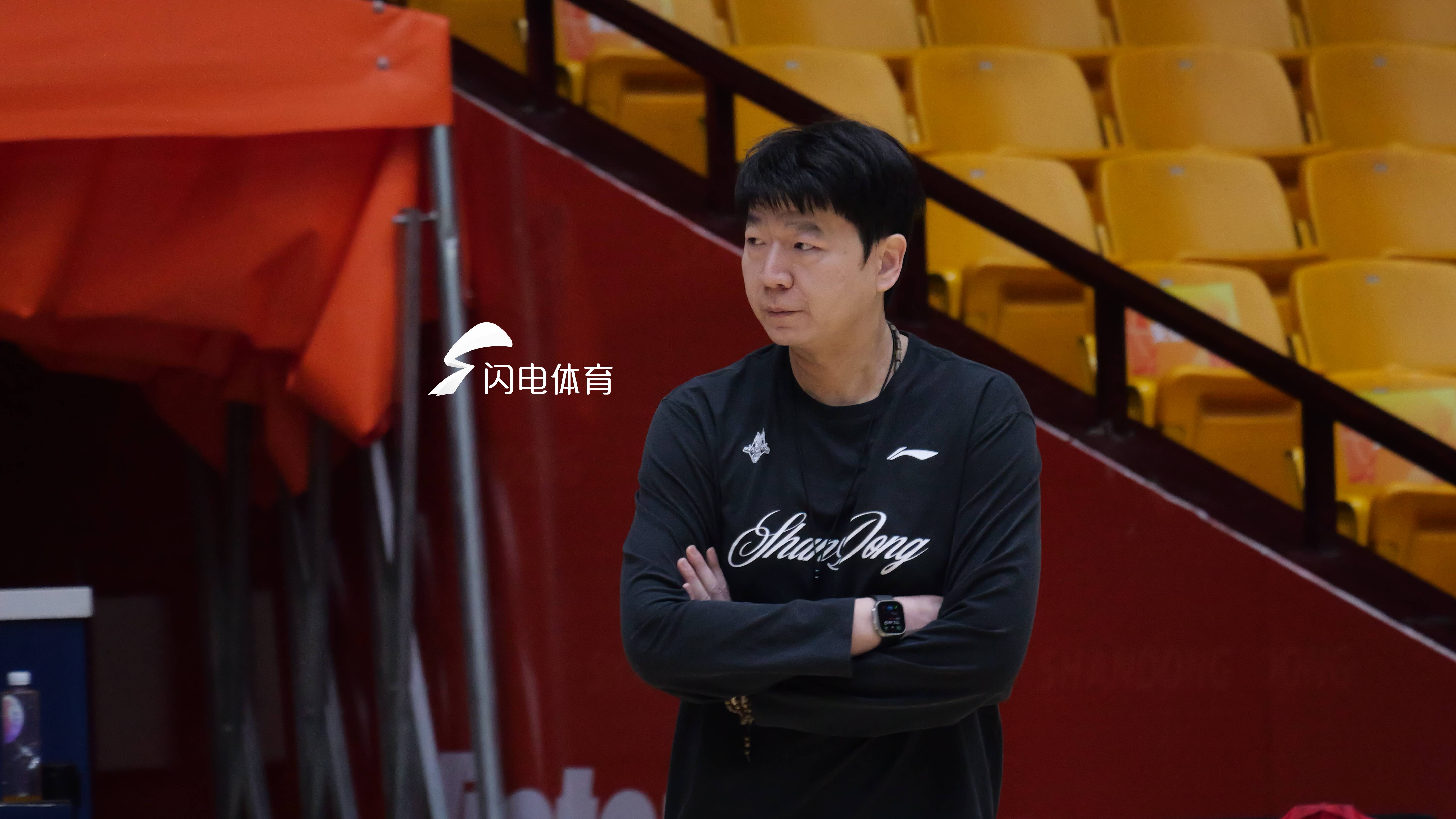 主场迎战浙江稠州山东高速男篮期待“三连胜”(图1)