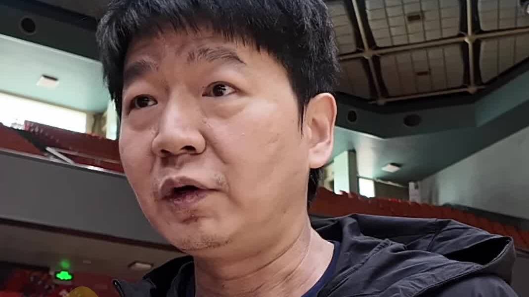 邱彪谈王证：进攻有亮点防守有短板，成长需平衡