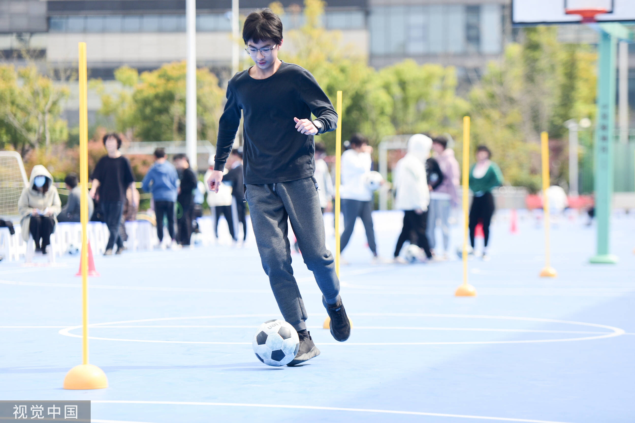 评论丨青训决定未来