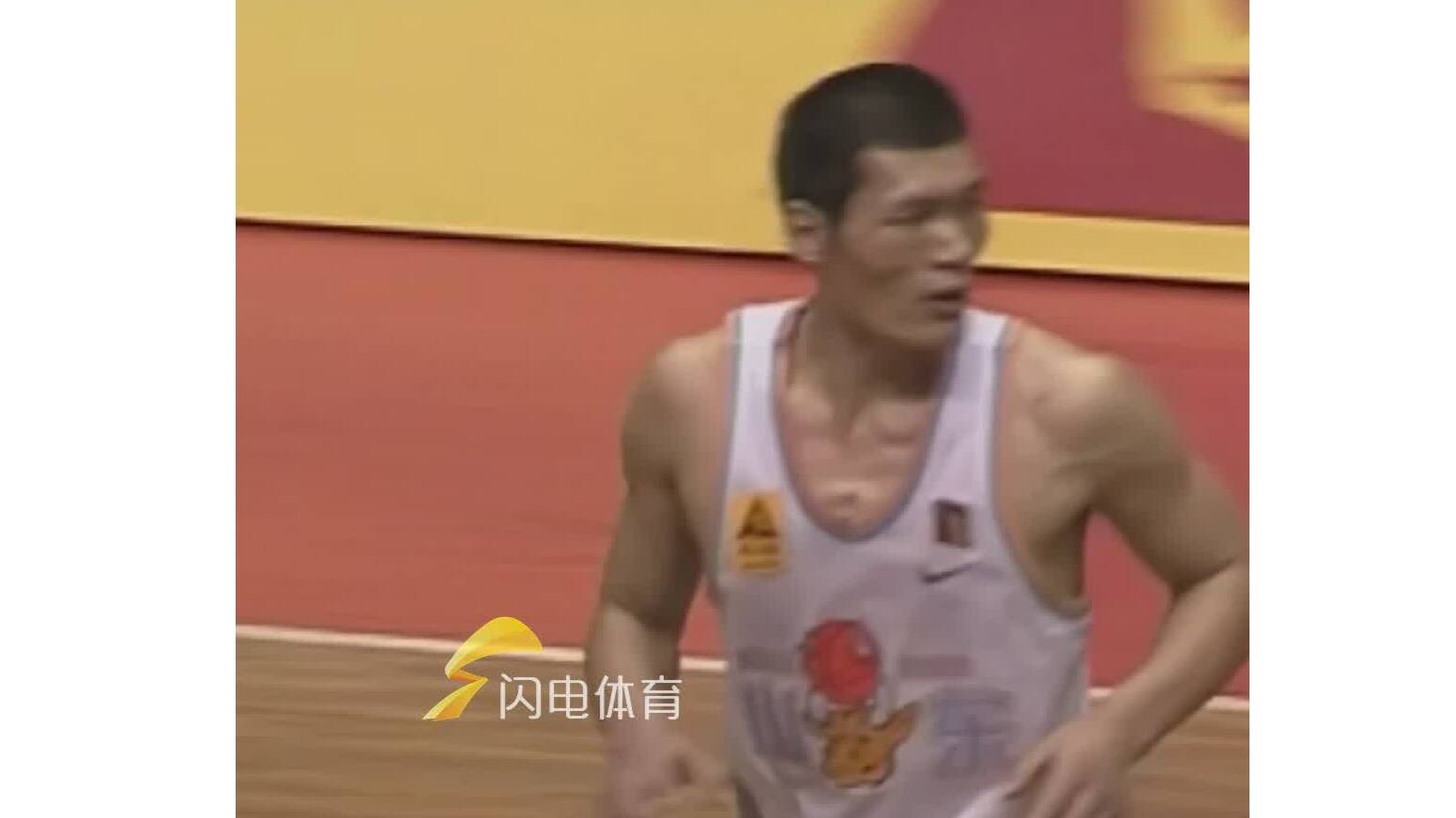 铁血传承！纪民尚指导陶汉林对抗，仿佛看见年轻时的大纪