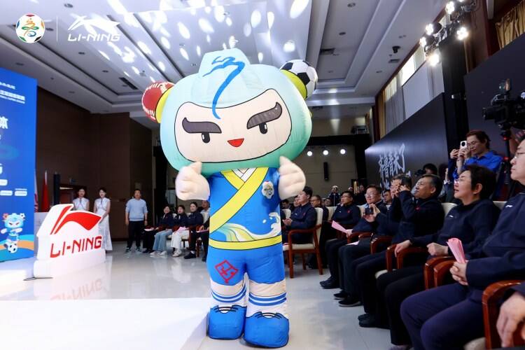 全新赛制点燃齐鲁足球热情 2026年齐鲁超赛全面启幕