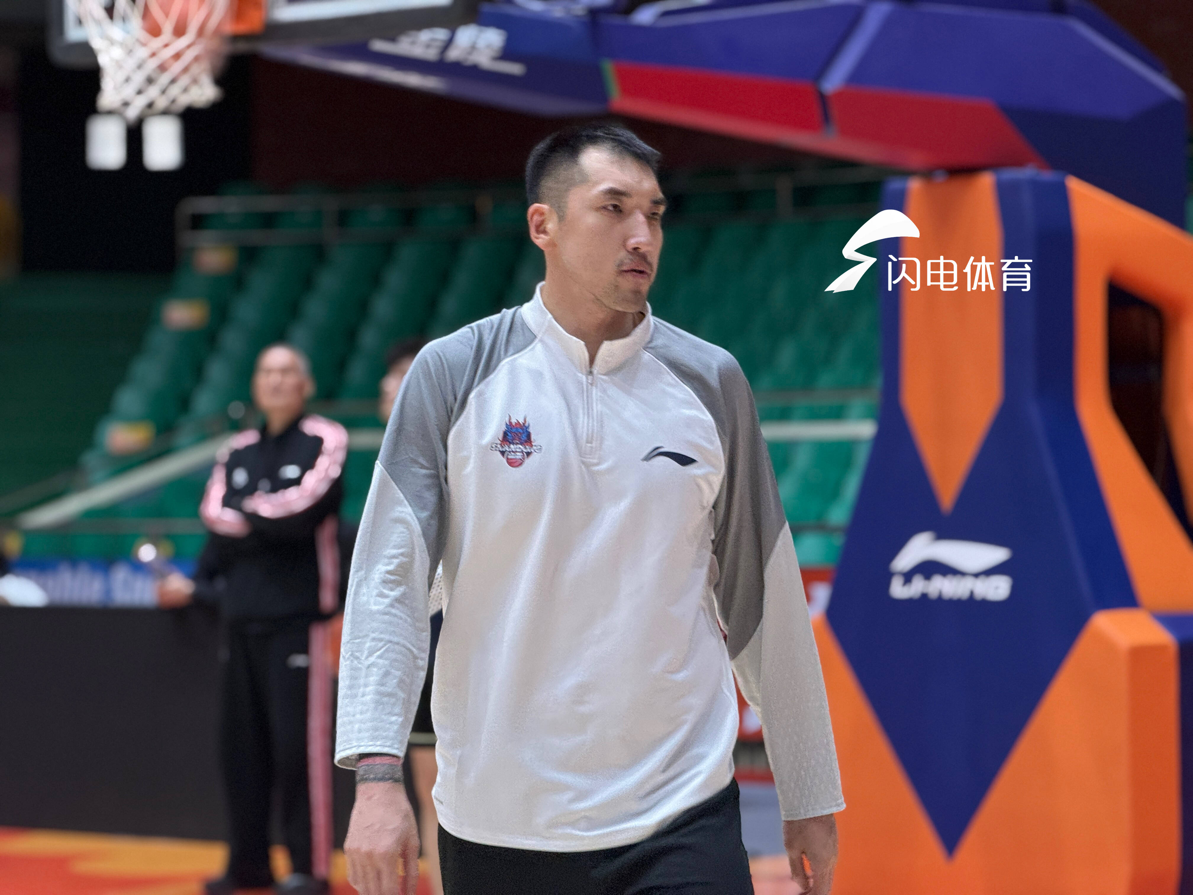 CBA常规赛收官夜：山东高速男篮为季后赛定调