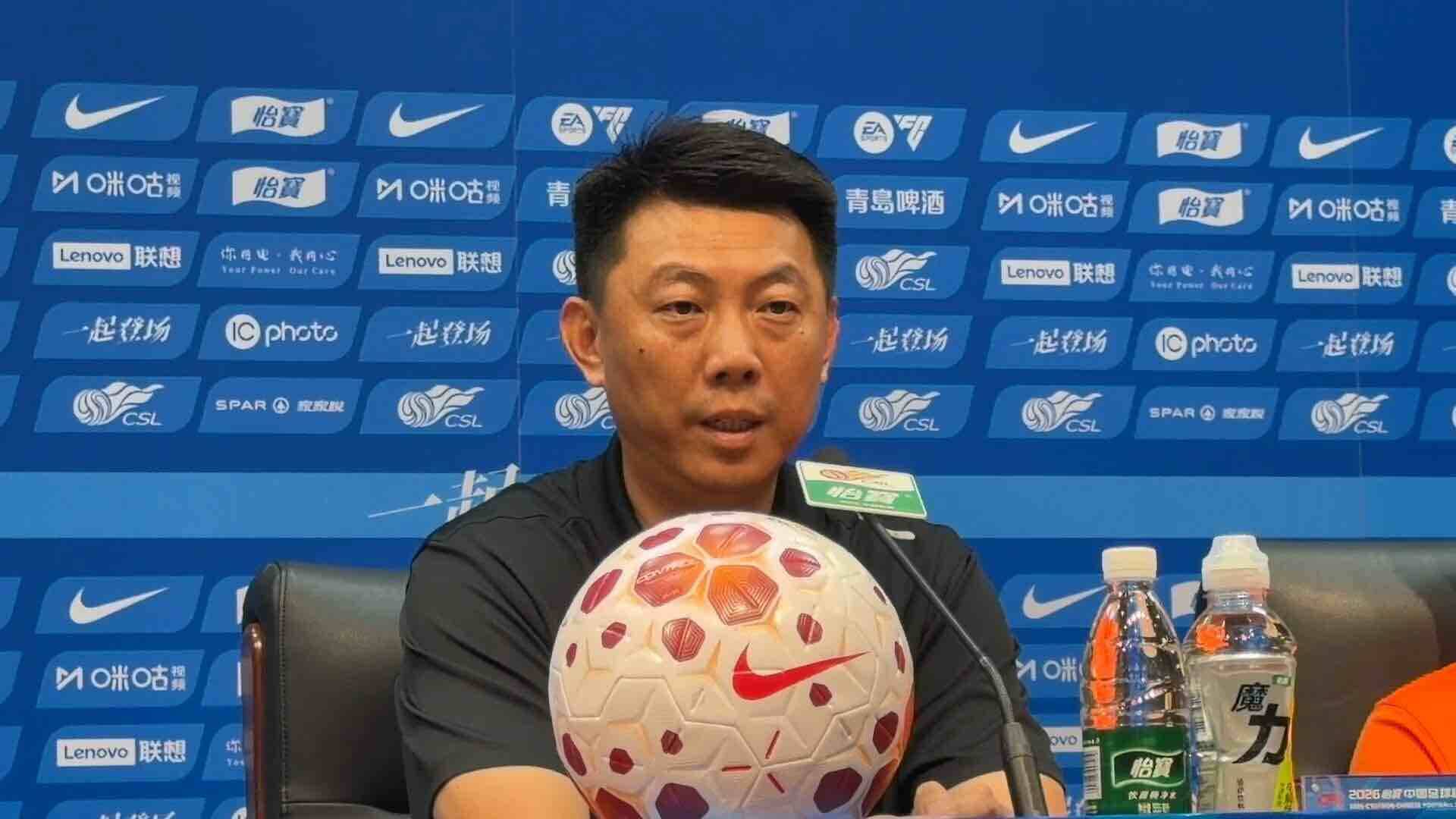 唐田：与西海岸比赛是兄弟间较真，赛前带谢文能因为他帅