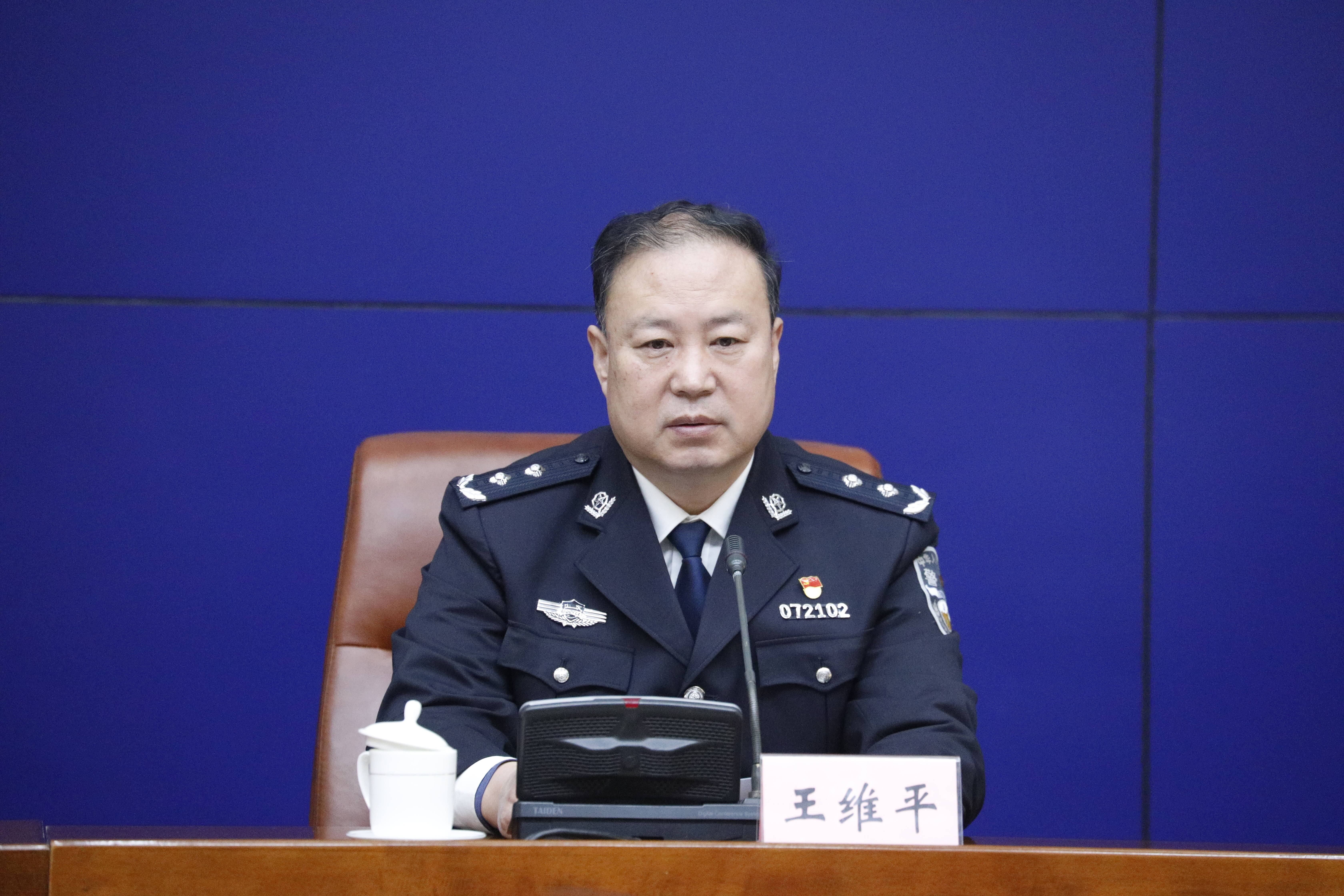 36115消费者权益共保护丨济南市公安局侦破犯罪案件134起