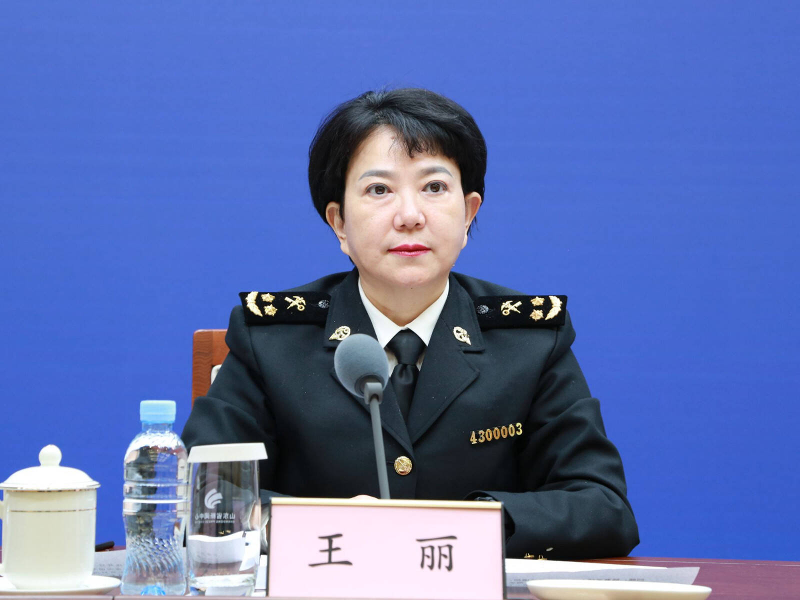 疫情防控坚持人物同防济南海关严格高风险入境货物检疫