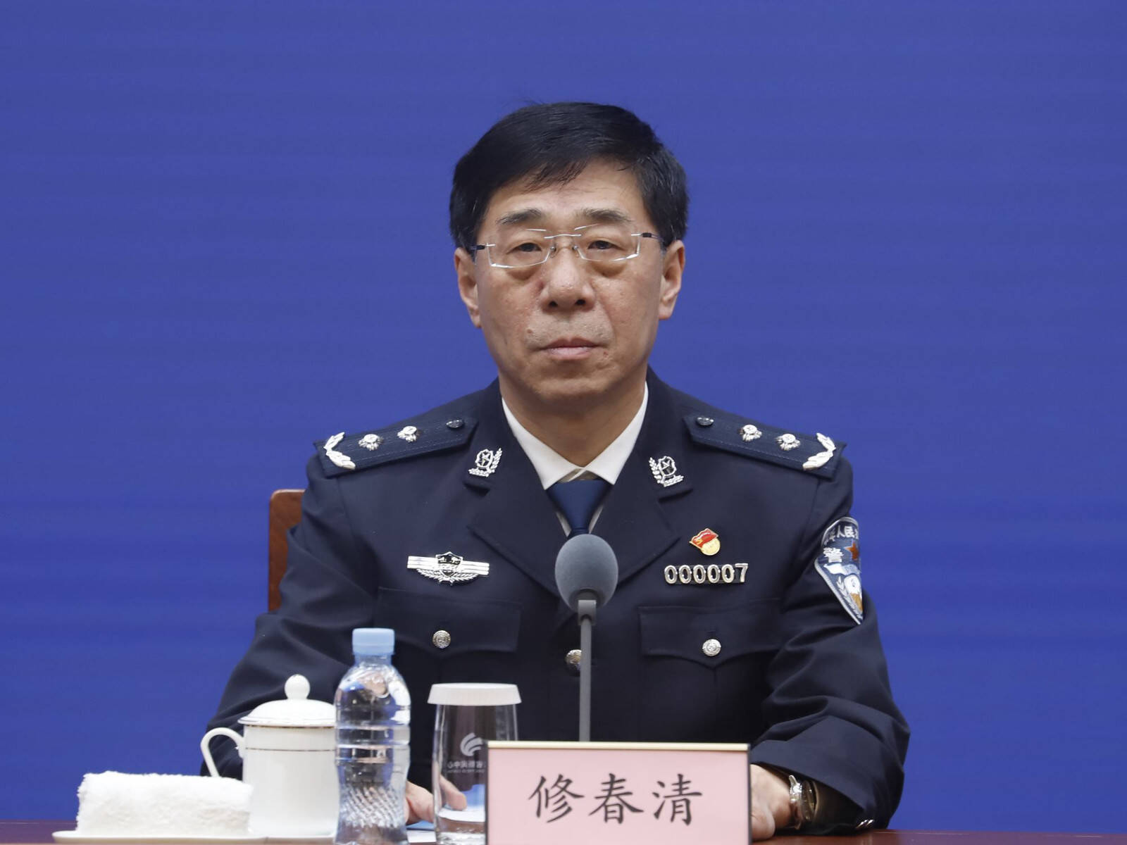 权威发布丨山东公安深入开展道路交通安全枪爆危险物品