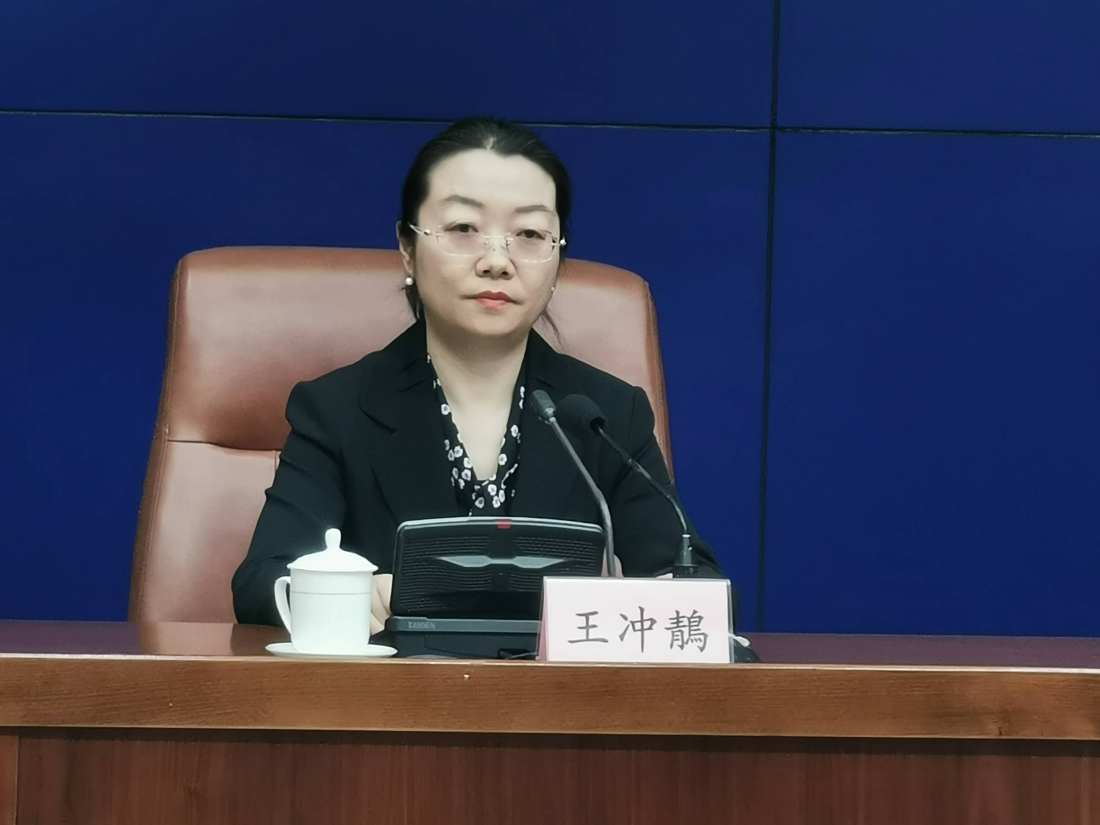 据济南市工信局党组成员,副局长王冲鶄介绍,为服务济南疫情防控,丰富