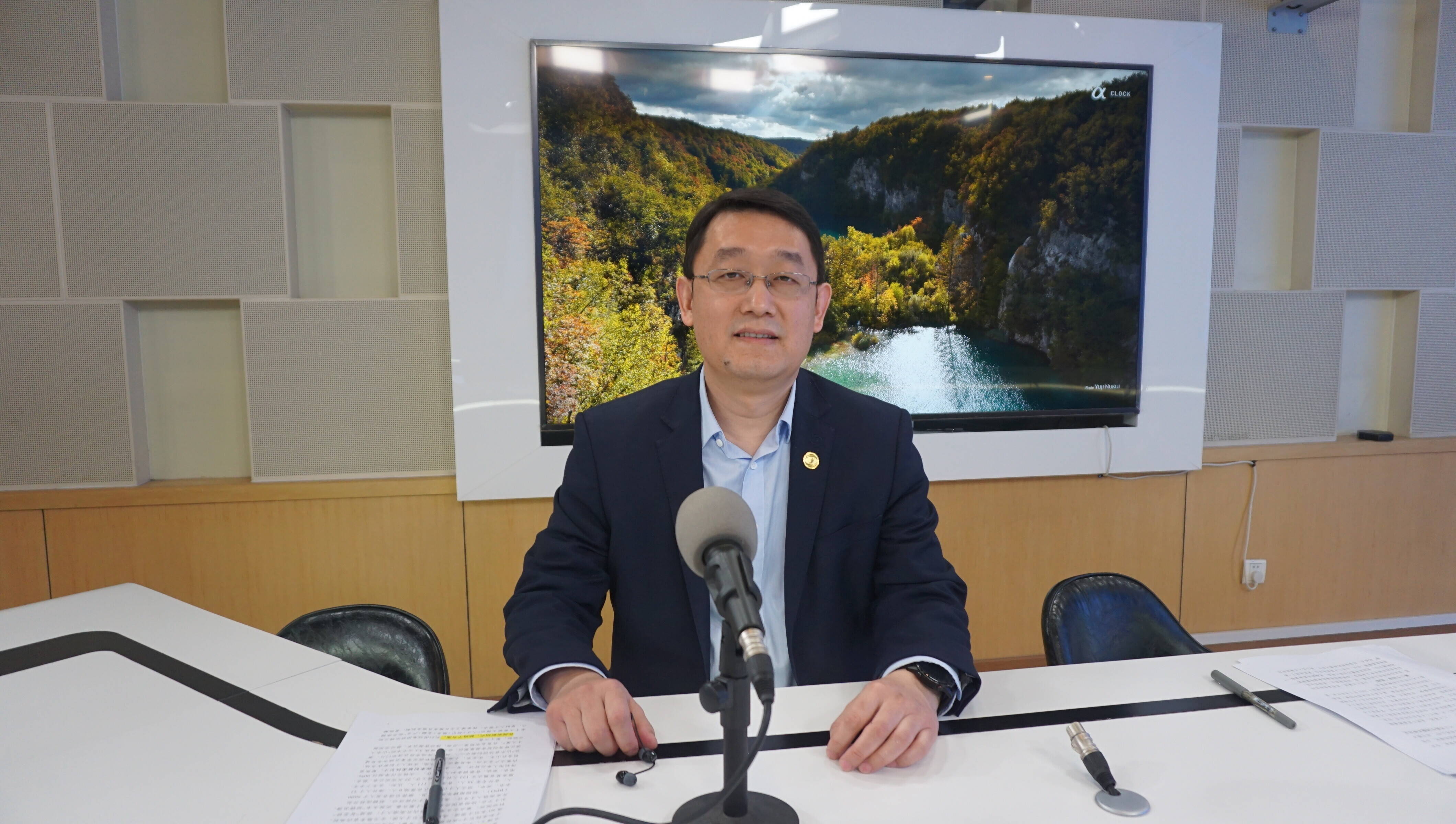 乐业山东2022年山东省高校毕业生就业创业政策宣传月专题节目