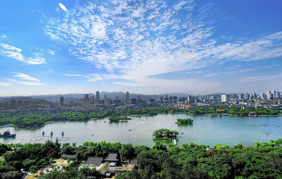 济南历下区十年人均gdp近4万美元