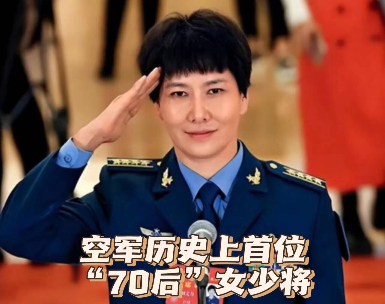 频频被送上热搜看这些山东女兵有多飒