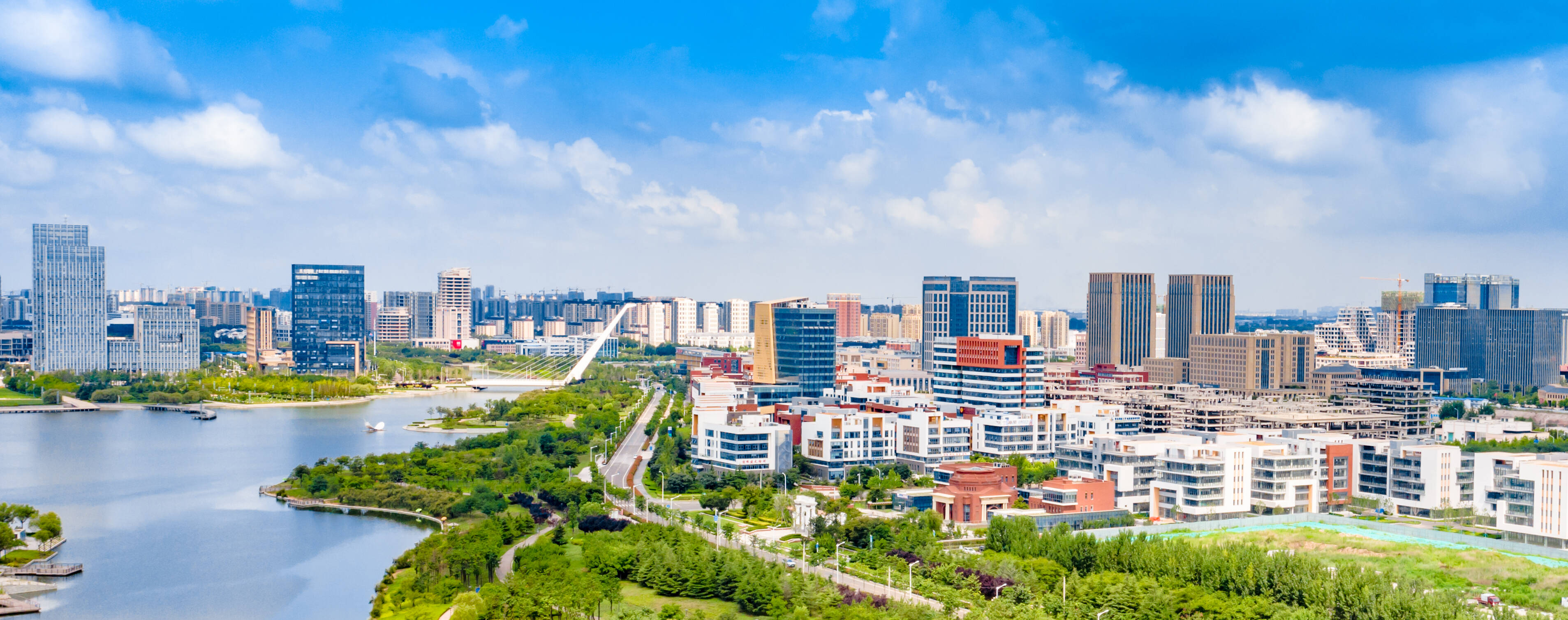 专班统筹推进青岛高新区营商环境提升优化全面起势