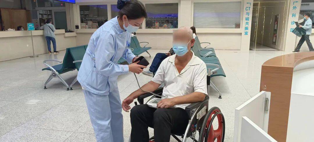 关于大庆油田总医院医院跑腿陪诊挂号，一条龙快速就医的信息