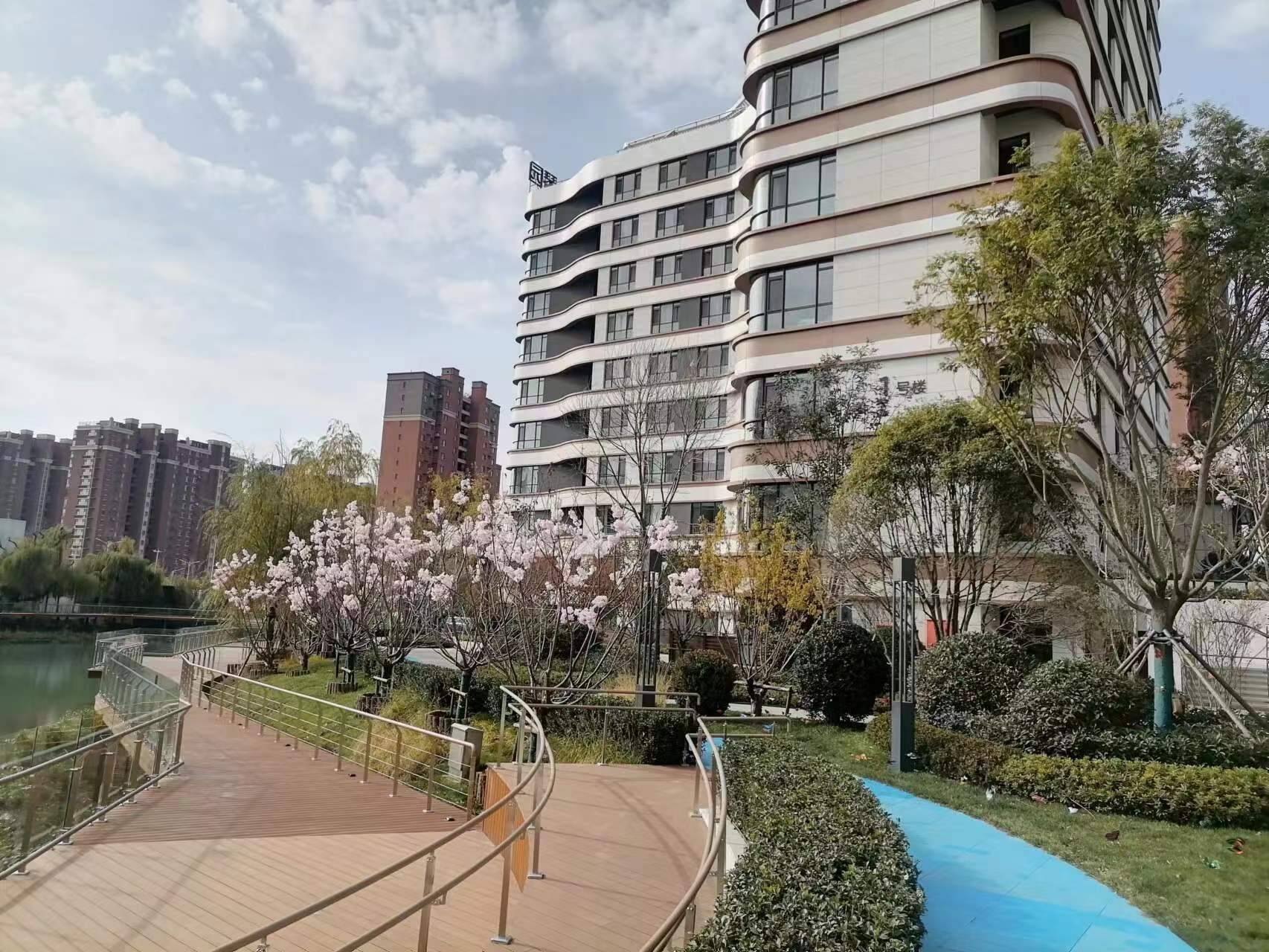 山东养老产业又添新力量泰康之家琴园正式开业