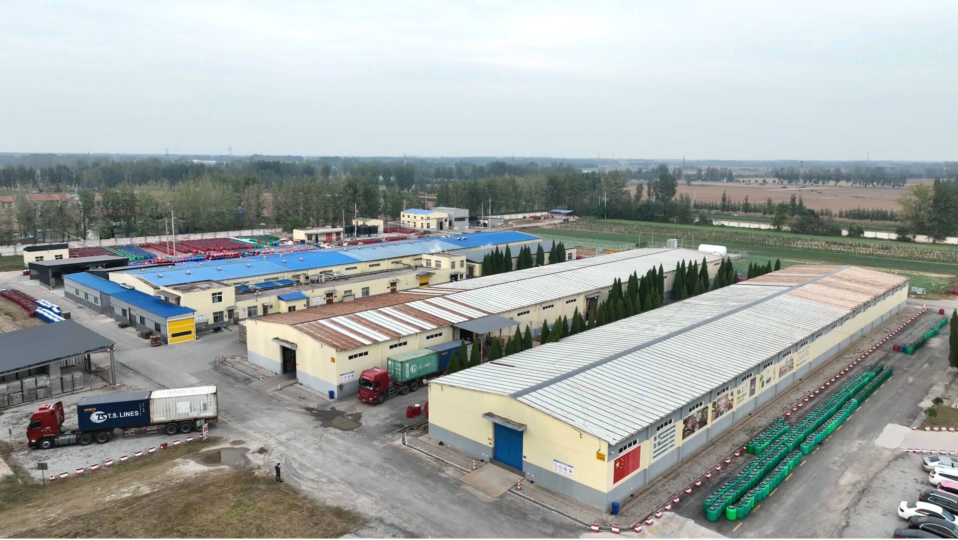 山东台综合广播王小茜 通讯员欧一少,肖慧敏)近年来,菏泽市巨野县持续