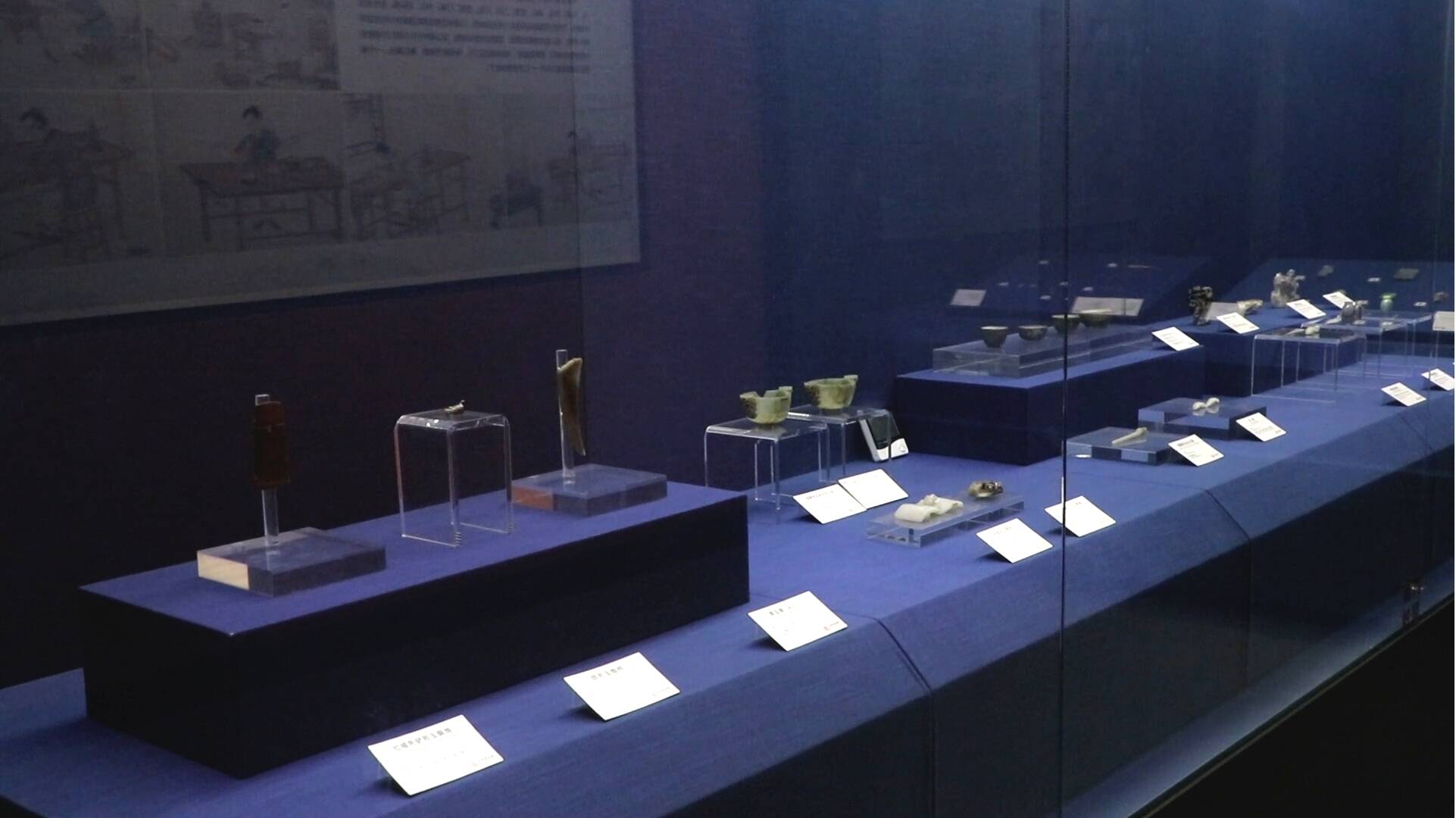 菏泽巨野:以评促建 推进博物馆事业高质量发展