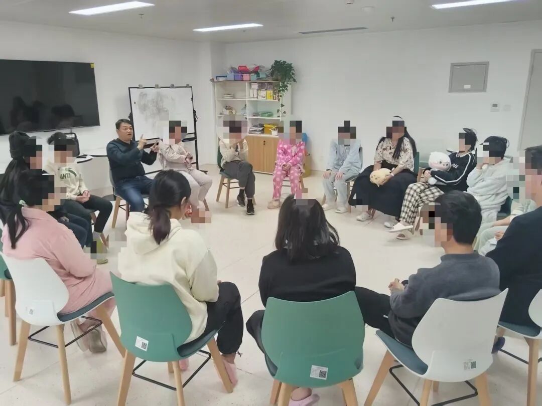 開學兩周孩子還沒進入狀態？別急！這場專業訓練幫他“一鍵重啟”新學期！