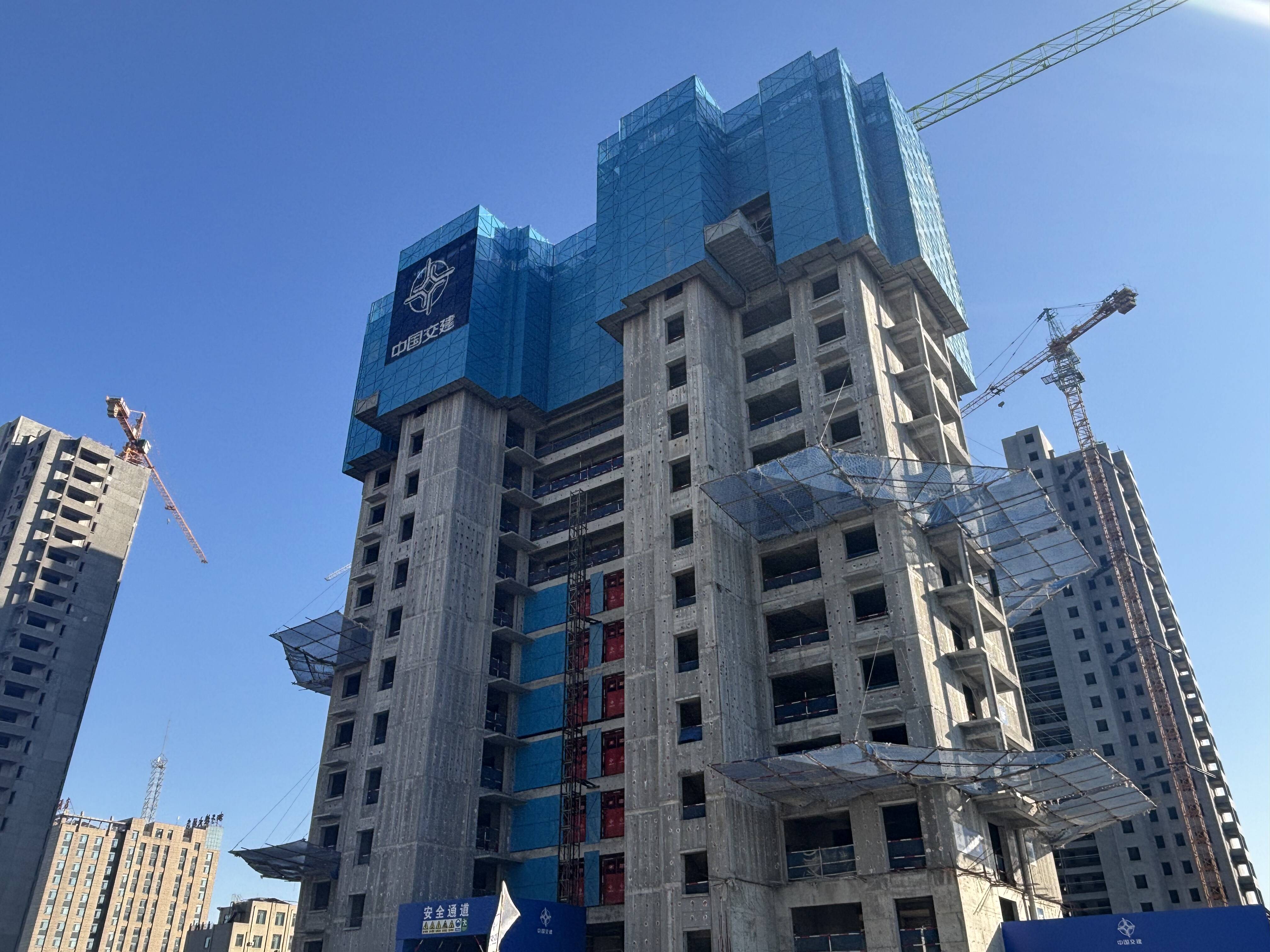 深化重大事故隐患排查治理一线行：“检到位”系统为工程项目安全装上“智慧眼”