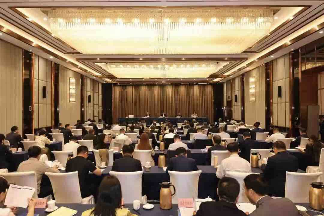 “十四五”山东新增上市公司108家 资本市场发展迈上新台阶