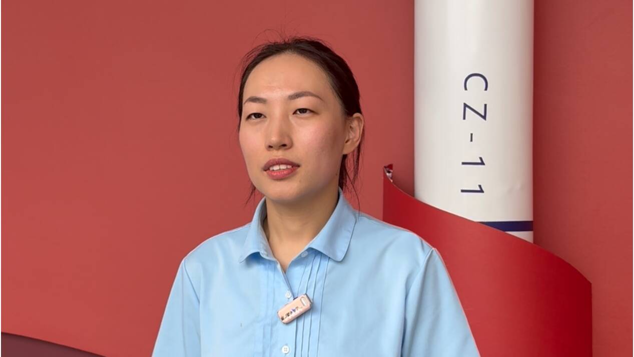 弘扬伟大长征精神逐梦星辰大海!山东90后航天人的“海上新长征”(图5)