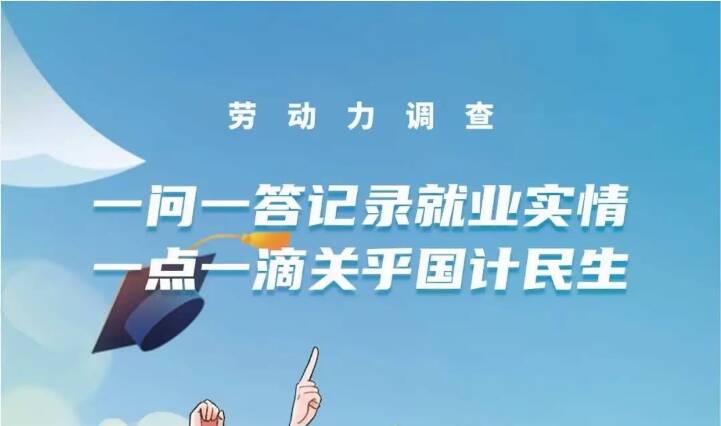 2025年勞動力調查和就業政策進社區宣傳服務活動·臨沂站 即將開啟