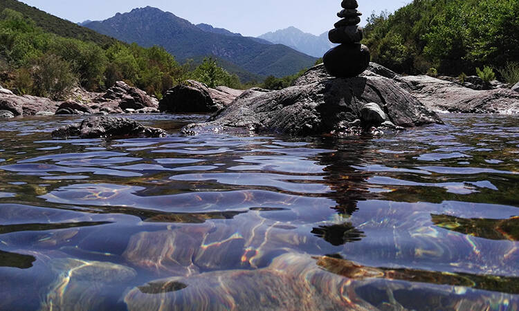 金生水图片 风景图片图片