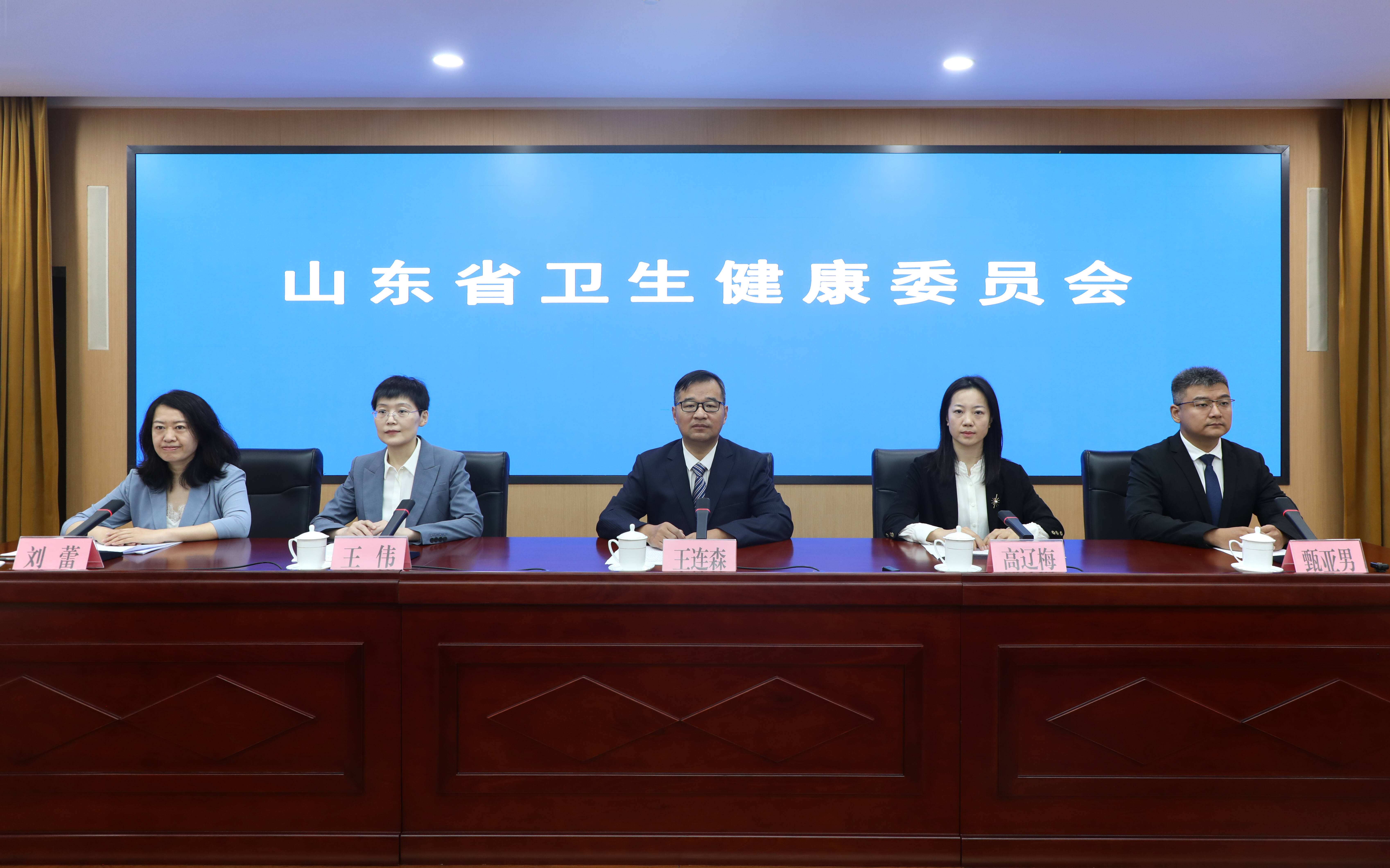 鲁医健康说｜夏季母婴饮食怎么吃更安心？专家给出专属方案