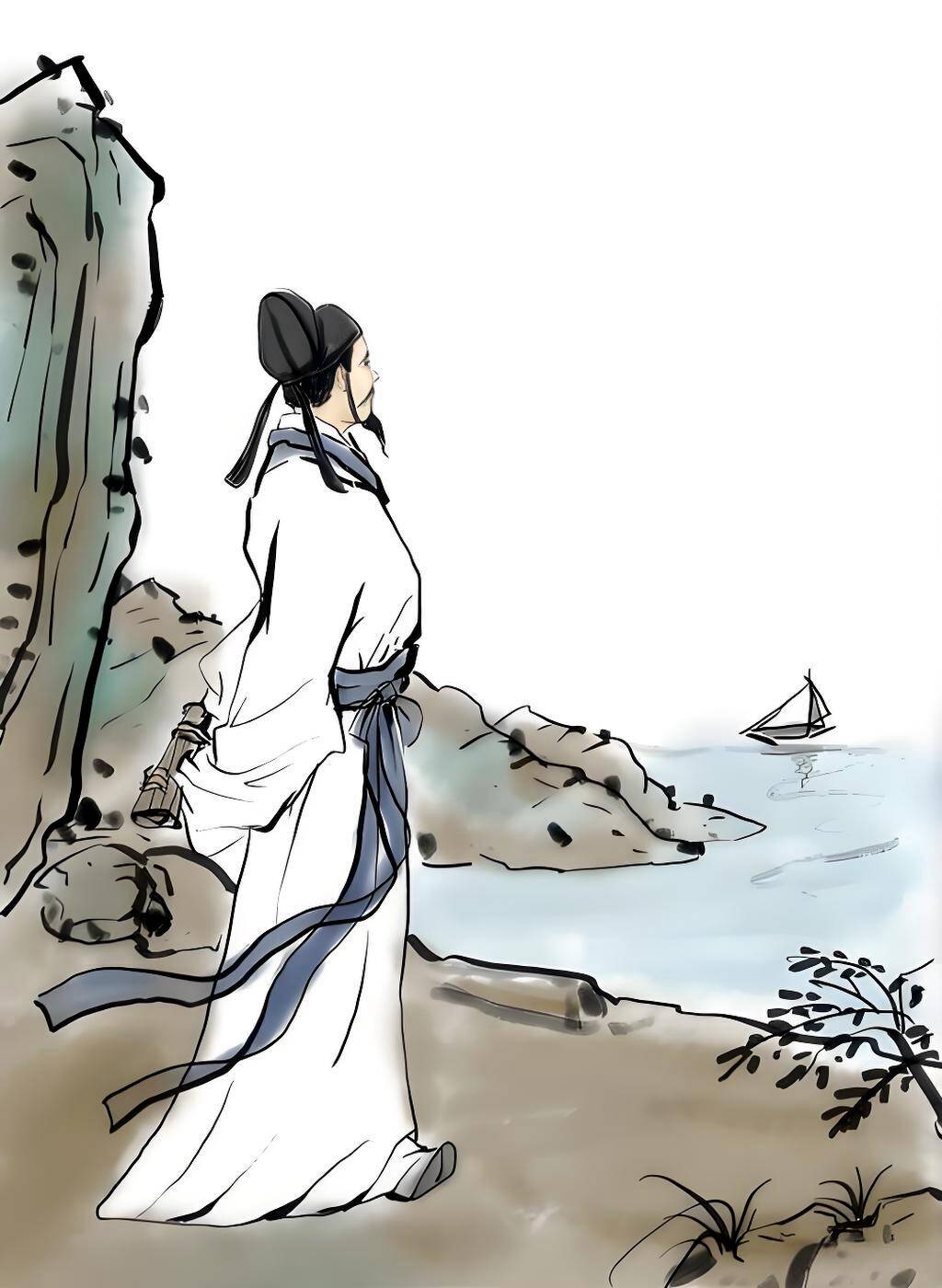 【寻声而来】济南二安之辛弃疾