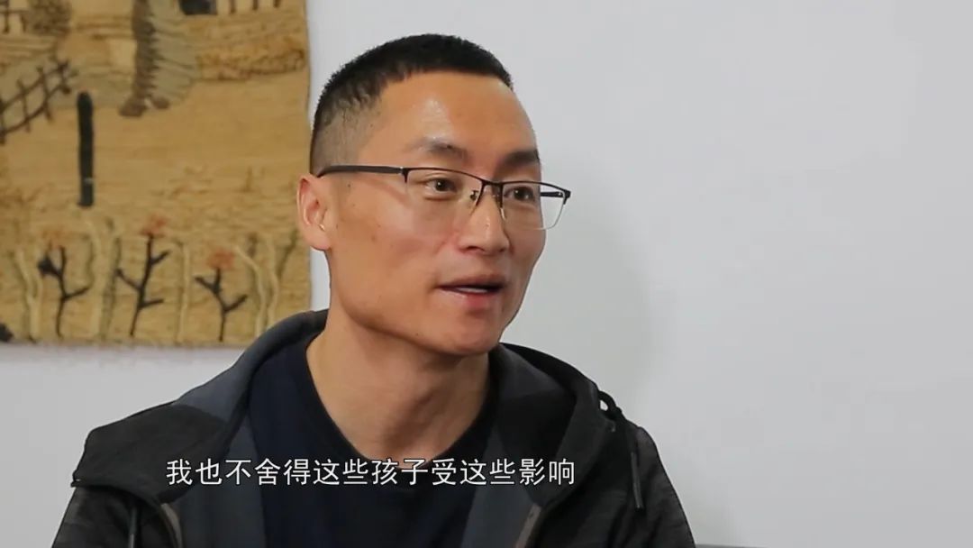 他是援藏先锋也是山东爸爸丨山东卫视今晚播出五洲四海山东人王传波