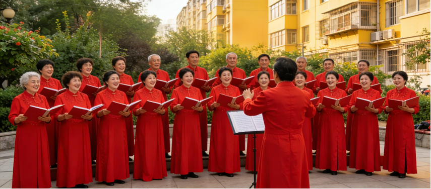 我行我唱丨别再只当观众了！这一次，舞台是你的！