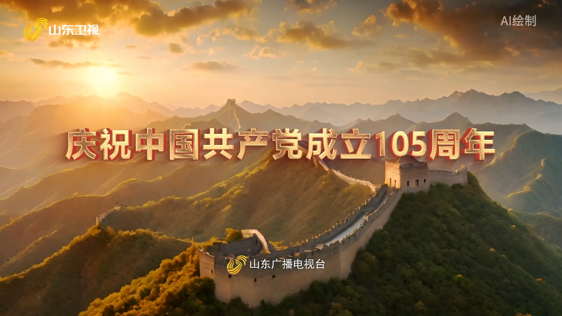105年，每一代人都在问，每一代人都在答