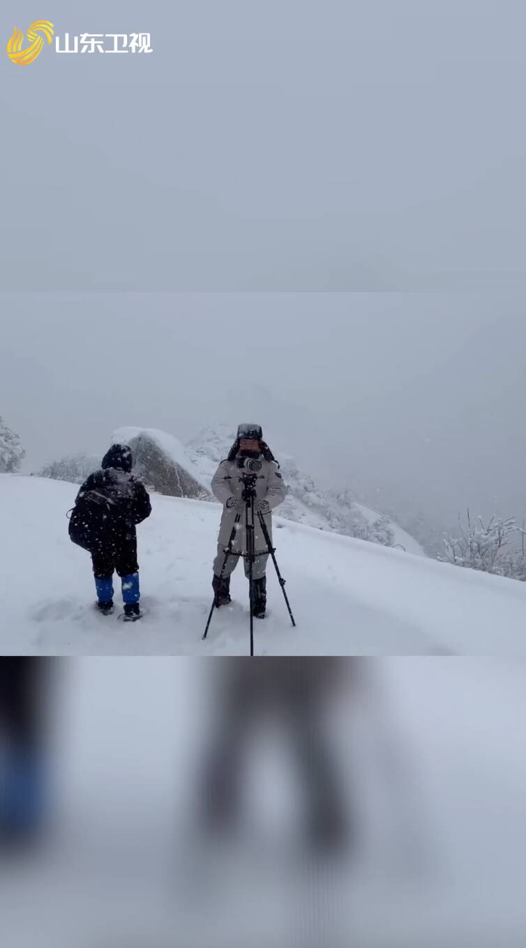 紀錄片導演有多拼！來看看紀錄片導演的工作環境，冰天雪地、狂風巨浪…