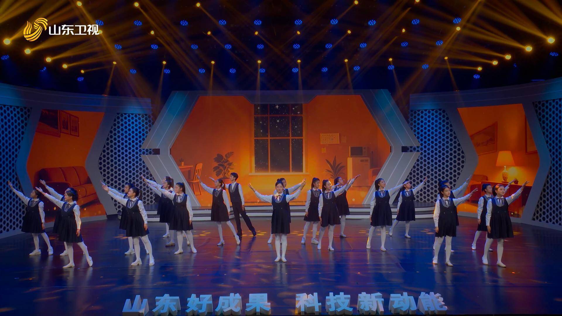 《一个小月亮》|科技工作者背后最温暖的牵挂