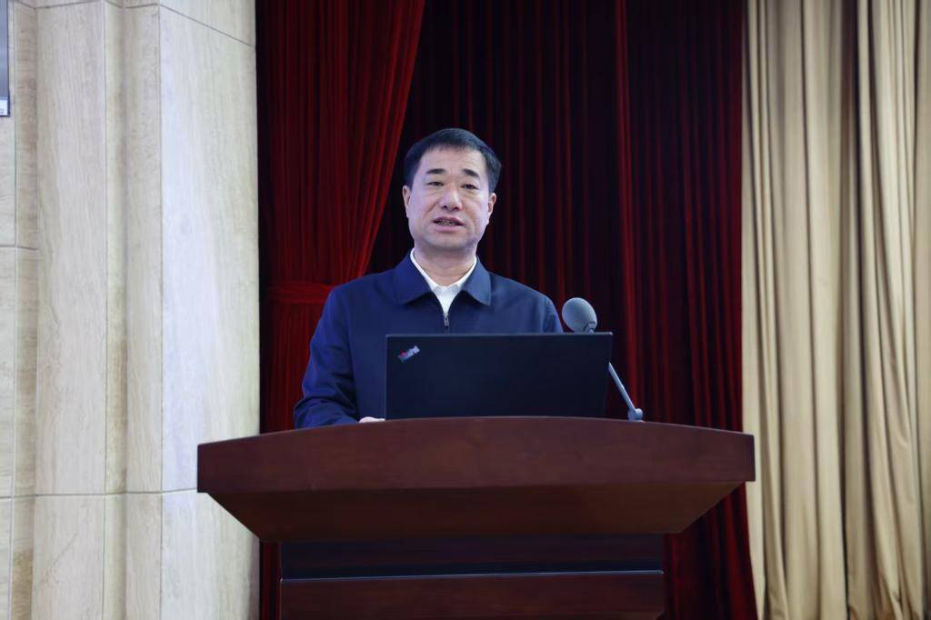 第五届“黄河战略法治保障论坛”顺利举办