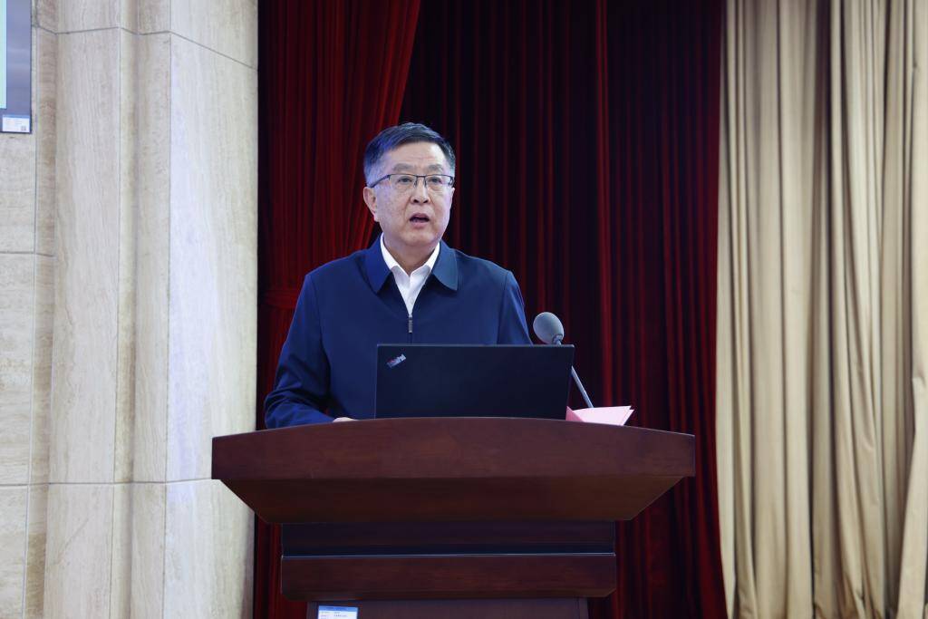 第五届“黄河战略法治保障论坛”顺利举办